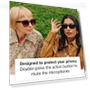 Thumbnail Smart Glasses with Alexa — Smart Glasses, Amazon