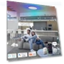 Thumbnail Smart LED Ceiling Light — LED, Dcvoltfield