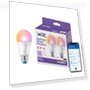 Thumbnail Smart LED Light Bulbs — LED, WiZ Connected