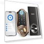 Превью Smart Lock — Smart Home Security, Devo