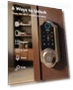 Превью Smart Lock — Smart Home Security, Devo