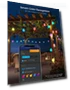 Thumbnail Smart Outdoor String Lights — Outdoor String Lights, Govee
