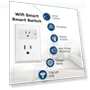 Превью Smart Plug — Whole-Home Audio Systems, Lunabode LED
