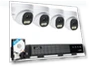 Превью Smart Security Camera System — Smart Home Security, LongPlus