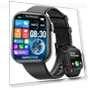 Превью Smart Watch with Answer/Make Call — Smartwatches, Hwagol