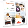 Превью Smart Watch with Answer/Make Call — Smartwatches, Hwagol