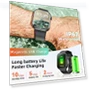 Превью Smart Watch with Answer/Make Call — Smartwatches, Hwagol