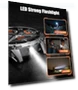 Thumbnail Smart Watch with LED Flashlight and AMOLED Display — Smartwatches, ESFOE