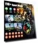 Thumbnail Smart Watch with LED Flashlight and AMOLED Display — Smartwatches, ESFOE