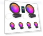 Thumbnail Smart WiFi LED Recessed Lights — LED, CLOUDY BAY
