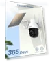 Превью Solar Camera Security Outdoor — Smart Home Security, AOSU