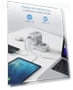 Thumbnail Universal Travel Adapter — Charging Solutions, TESSAN