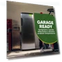 Thumbnail Upright Freezer — Cold Storage Solutions, Hamilton Beach