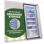 Thumbnail Upright Freezer — Cold Storage Solutions, Hamilton Beach