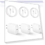 Thumbnail USB C Fast Charger Kit — Lightning, Mitesbony