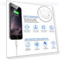 Thumbnail USB C Fast Charger Kit — Lightning, Mitesbony