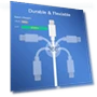 Thumbnail USB C Fast Charger Kit — Lightning, Mitesbony
