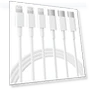 Превью USB C to Lightning Cable — Lightning, RCTech