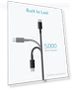 Thumbnail USB C to USB C Cable — Charging Solutions, Anker