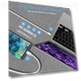 Превью USB C to USB C Charging Cable — Charging Solutions, BSTOEM