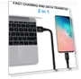 Thumbnail USB to USB C Cable — Charging Solutions, etguuds