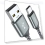 Thumbnail USB Type C Cable — Charging Solutions, JXMOX