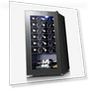Превью Wine Fridge — Drink Coolers, Yeego
