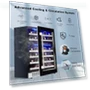 Превью Wine Fridge — Drink Coolers, Akicon