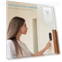 Thumbnail 24 Volt Doorbell Transformer — Smart Home Security, HUIYEETEX