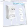 Thumbnail 24 Volt Doorbell Transformer — Smart Home Security, HUIYEETEX