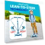 Превью 3-Wheel Kids Scooter with Multi-Color Lights — Push Scooters, Lifemaster