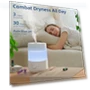 Thumbnail 3L Top Fill Cool Mist Humidifier — Air Moisturizers, ASAKUKI