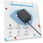 Thumbnail 45W Fast Charger for Nintendo Switch and Steam Deck — Charging Solutions, MARSDOCK
