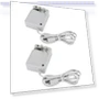 Thumbnail AC Adapter Game Charger for Nintendo DSi/3DS/2DS — Power Solutions, DTOL