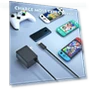Thumbnail AC Power Charger Cable Adapter — Power Solutions, Yunda