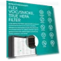 Thumbnail Air Purifier with HEPA VOC/Smoke Filter — Activated Carbon Air Purifiers, Alen