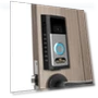Thumbnail Anti-Theft Video Doorbell Mount — Display Mounts, PEIXINHUANBAO
