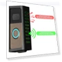 Thumbnail Anti-Theft Video Doorbell Mount — Display Mounts, PEIXINHUANBAO