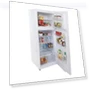 Thumbnail Apartment Refrigerator Freestanding Dual Door Design Fridge with Top Freezer — Cooling Solutions, West Bend