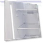 Thumbnail Apartment Refrigerator Freestanding Dual Door Design Fridge with Top Freezer — Cooling Solutions, West Bend