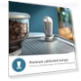 Thumbnail Barista Brew Semi Automatic Espresso Machine — Coffee & Espresso Combos, Philips Kitchen Appliances