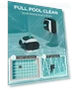 Превью Cordless Robotic Pool Cleaner — Automated Pool Maintenance, WYBOT