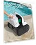 Превью Cordless Robotic Pool Cleaner — Automated Pool Maintenance, WYBOT