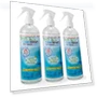 Thumbnail Daily Surface Spray Disinfectant — Cleaners, Simple Science