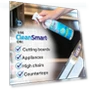 Thumbnail Daily Surface Spray Disinfectant — Cleaners, Simple Science