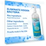 Thumbnail Daily Surface Spray Disinfectant — Cleaners, Simple Science