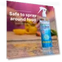 Thumbnail Daily Surface Spray Disinfectant — Cleaners, Simple Science