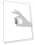 Thumbnail Demineralization Cartridge for Ultrasonic Humidifiers — Air Moisturizers, Homedics
