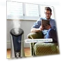 Thumbnail Demineralization Cartridge for Ultrasonic Humidifiers — Air Moisturizers, Homedics