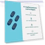 Thumbnail Demineralization Cartridge for Ultrasonic Humidifiers — Air Moisturizers, Homedics